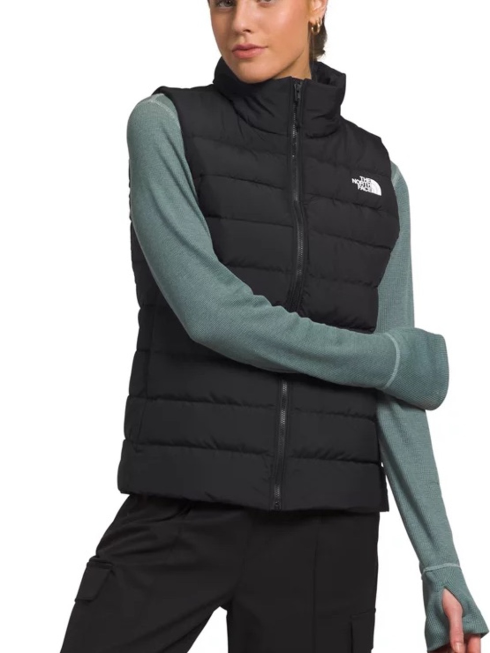 The North Face Women’s Aconcagua 3 Vest